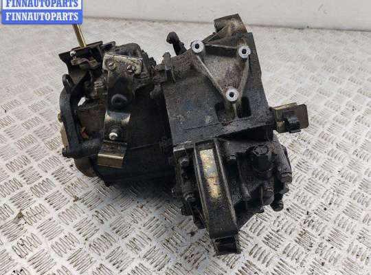 купить КПП 5-ст. механическая на Fiat Stilo