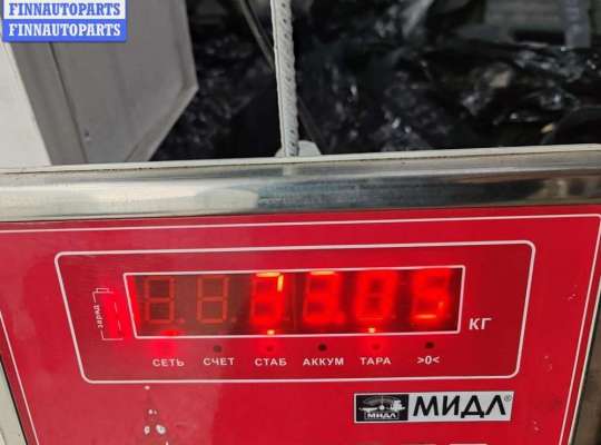 купить КПП 5-ст. механическая на Fiat Stilo