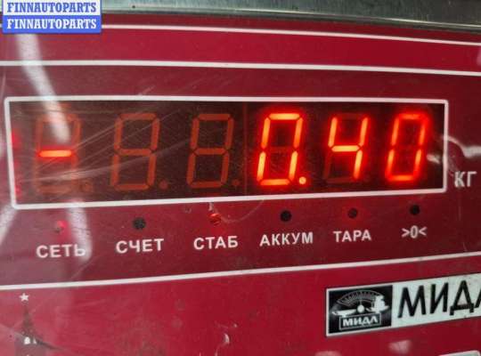 купить Молдинг двери передней правой на Opel Vectra B (1995-2002)