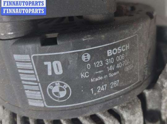 купить Генератор на BMW 3 E36 (1991-2000)