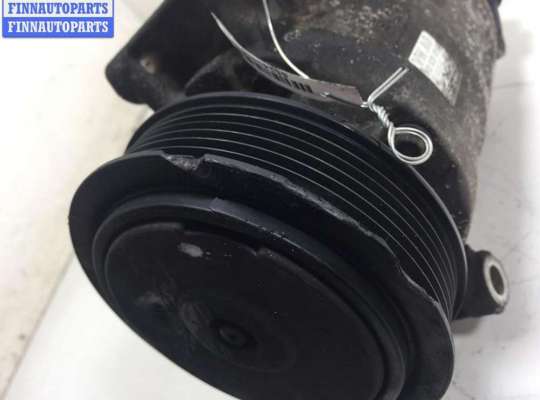 купить Компрессор кондиционера на Volkswagen Passat B6