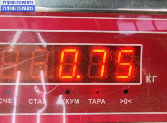 купить Замок двери передней левой на Audi A4 B6 (2001-2004)