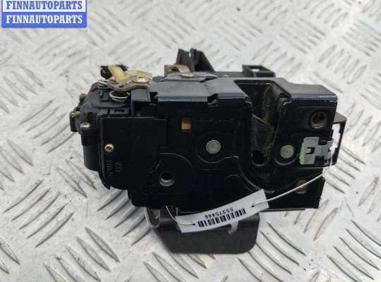 Замок двери передней левой AU1750314 на Audi A4 B6 (2001-2004)