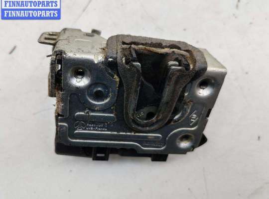 купить Замок двери передней левой на Dacia (Renault) Sandero I (2008-2012)