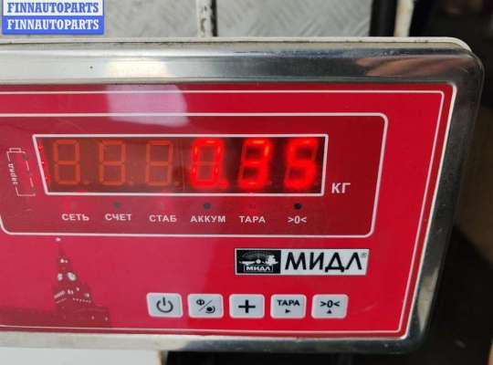 купить Замок двери передней левой на Dacia (Renault) Sandero I (2008-2012)