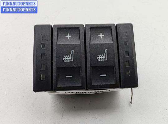 Кнопка обогрева сидений FO2215727 на Ford Mondeo III (2000-2007)