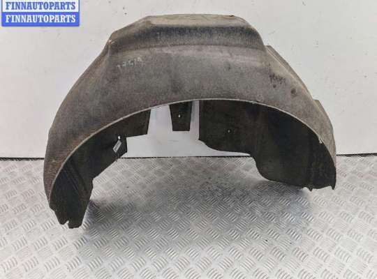 купить Защита крыла (подкрылок) задняя левая на Audi A6 C5 (1997-2005)
