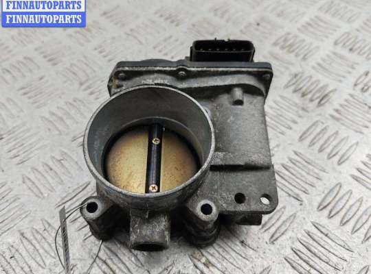 купить Заслонка дроссельная на Volvo S40 / V50 (2004-2013)