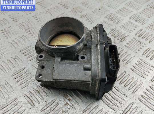 купить Заслонка дроссельная на Volvo S40 / V50 (2004-2013)