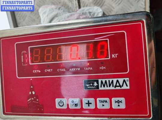 купить Сетка (решетка) динамика на Mercedes C-Class W202 (1993-2000)