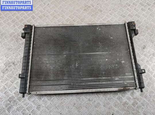 купить Радиатор основной на Opel Omega B (1994-2003)