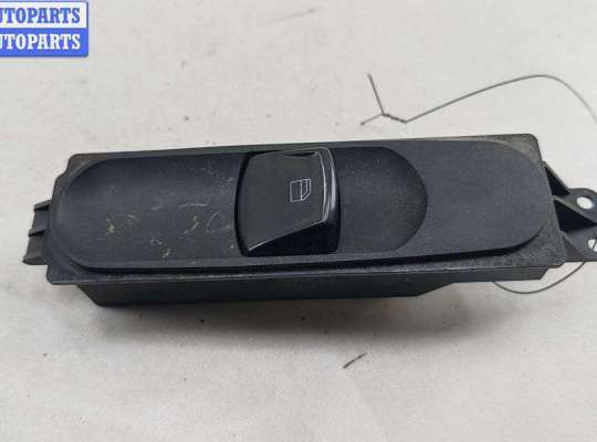 Купить Кнопка стеклоподъемника переднего правого на Volkswagen Crafter Кнопка стеклоподъемника переднего правого VG2571754 на Volkswagen Crafter