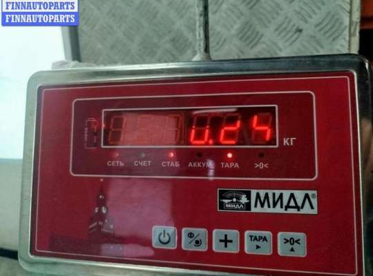 купить Кнопка открывания багажника на Opel Zafira A (1999-2005)