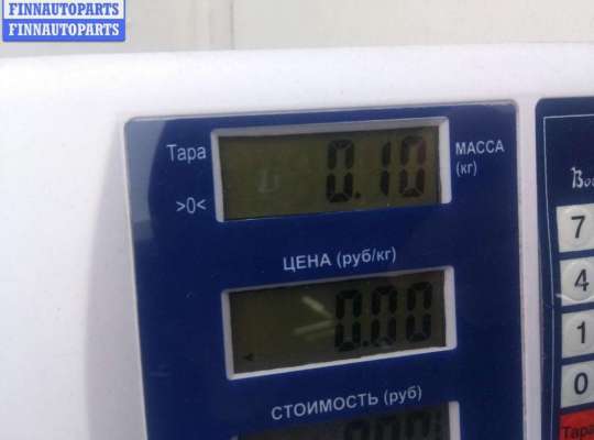 купить Крышка (заглушка) задняя фары левой на Volkswagen Touran