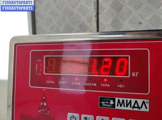 купить Петля крышки (двери) багажника на BMW 5 E39 (1995-2003)