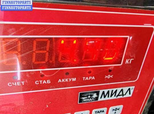 купить Вентилятор радиатора на BMW 5 E60/E61 (2003-2010)