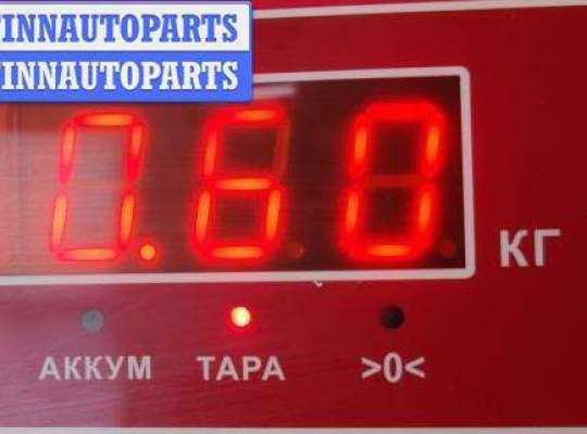 купить Замок двери задней левой на Volkswagen Golf-3