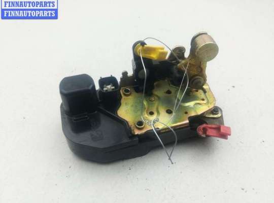 Замок боковой двери