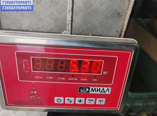 купить Радиатор основной на Volkswagen Passat B5+ (GP)