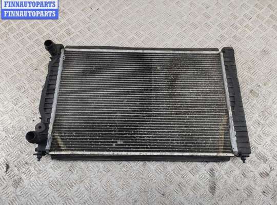 купить Радиатор основной на Volkswagen Passat B5+ (GP)