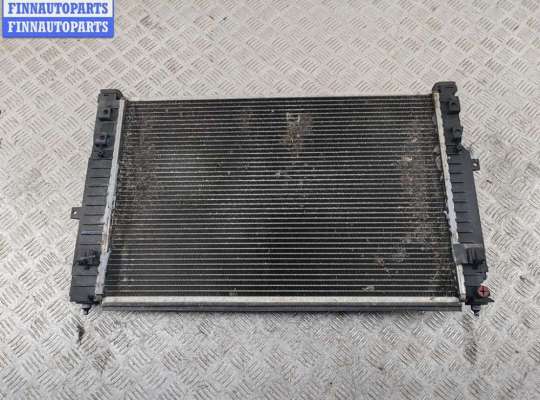 купить Радиатор основной на Volkswagen Passat B5+ (GP)