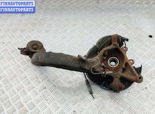 купить Рычаг подвески задний правый на BMW 3 E36 (1991-2000)