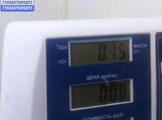 Подрулевой переключатель на Volkswagen Touran I (1T)