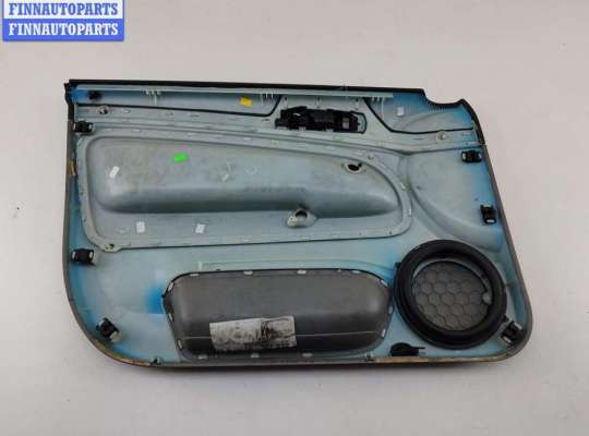 купить Обшивка двери передней правой (дверная карта) на Volkswagen Passat B5+ (GP)