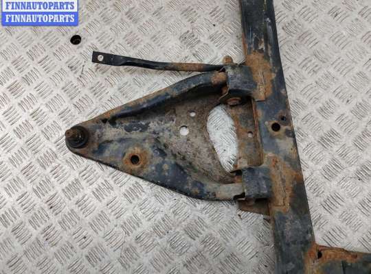 Балка подвески передняя (Подрамник)