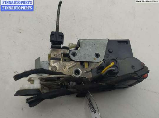 Замок двери задней правой FTX0242 на Fiat Brava