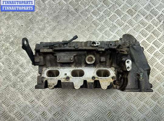 купить Головка блока цилиндров двигателя (ГБЦ) на Audi A6 C6 (2004-2011)