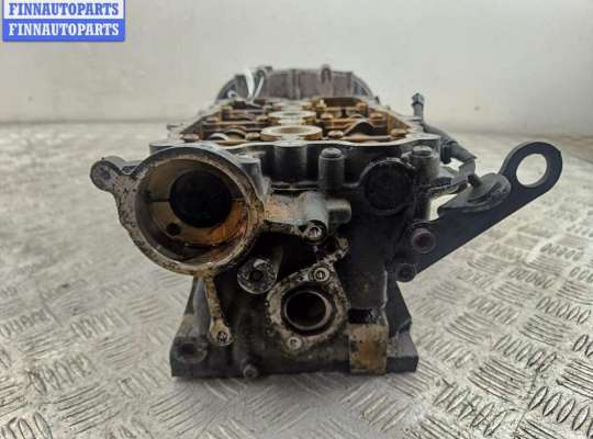купить Головка блока цилиндров двигателя (ГБЦ) на Audi A6 C6 (2004-2011)