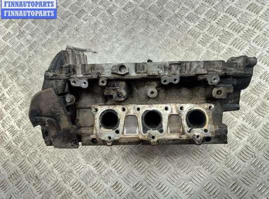 купить Головка блока цилиндров двигателя (ГБЦ) на Audi A6 C6 (2004-2011)