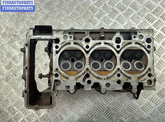 купить Головка блока цилиндров двигателя (ГБЦ) на Audi A6 C6 (2004-2011)