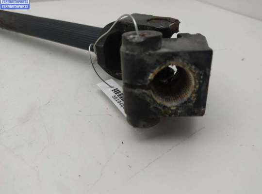 Рулевая колонка (кардан) на Mercedes-Benz A (W169)
