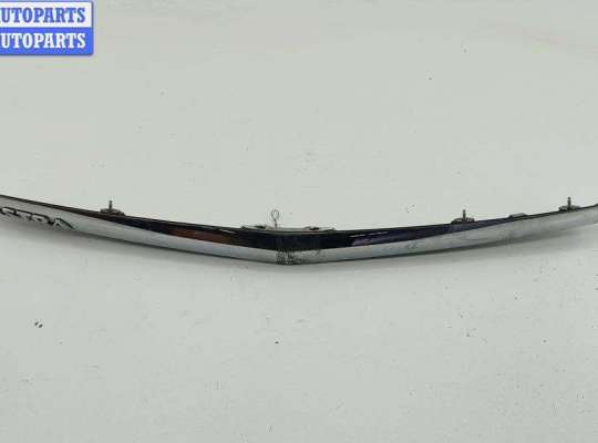 Молдинг крышки (двери) багажника OP2384578 на Opel Astra H (2004-2009)