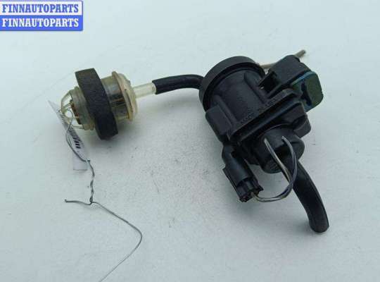 купить Клапан управления турбиной (актуатор) на Mercedes C-Class W203 (2000-2006)