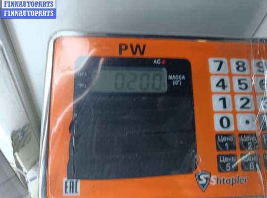 купить Клапан управления турбиной (актуатор) на Mercedes C-Class W203 (2000-2006)