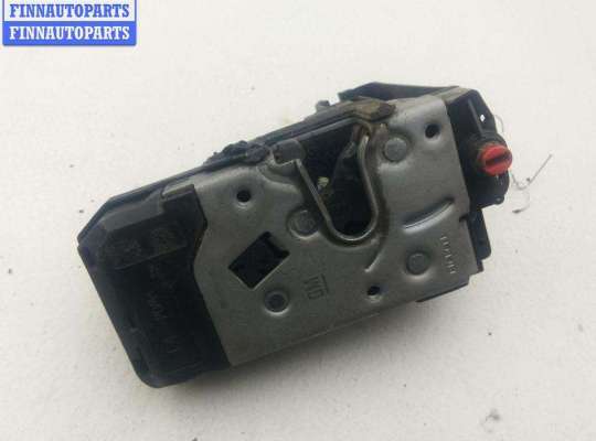 купить Замок двери задней левой на Opel Zafira B (2004-2014)