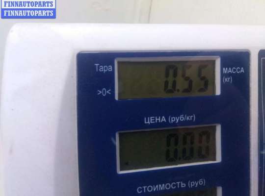 купить Замок двери задней левой на Opel Zafira B (2004-2014)