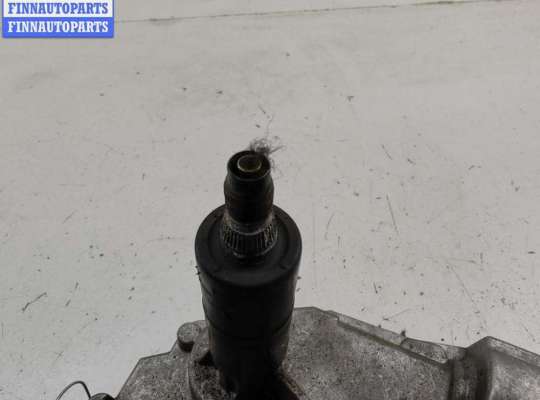 купить Двигатель стеклоочистителя заднего (моторчик дворников) на Volkswagen Touran