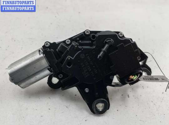 купить Двигатель стеклоочистителя заднего (моторчик дворников) на Volkswagen Touran