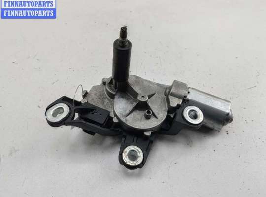 купить Двигатель стеклоочистителя заднего (моторчик дворников) на Volkswagen Touran