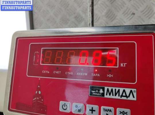 купить Двигатель стеклоочистителя заднего (моторчик дворников) на Volkswagen Touran