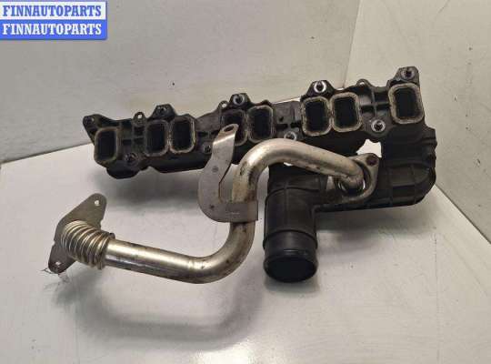 Коллектор впускной FO2190084 на Ford Transit (2006-2014)