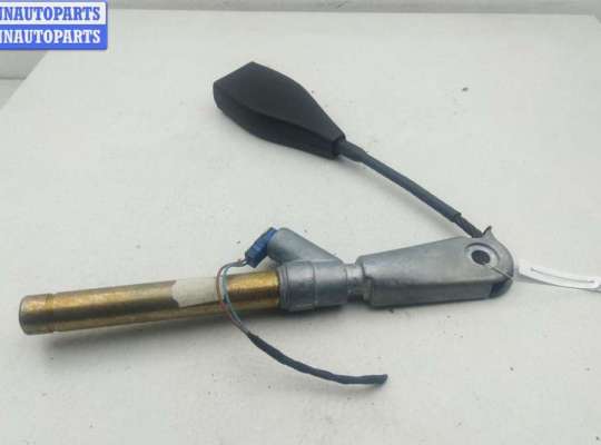 купить Замок ремня безопасности передний на Renault Scenic II (2003-2009)