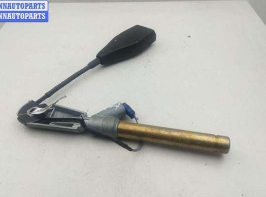 купить Замок ремня безопасности передний на Renault Scenic II (2003-2009)