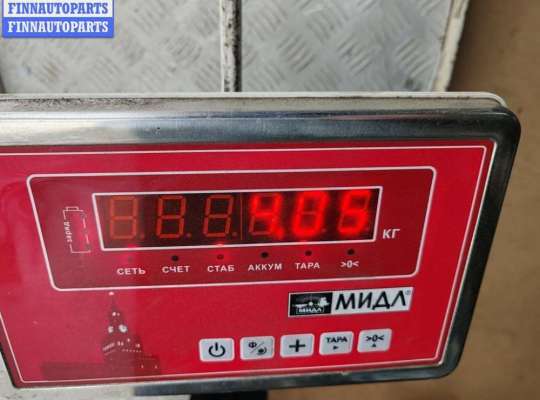 купить Механизм стеклоочистителя переднего (трапеция дворников) на Volkswagen Sharan (1995-2000)