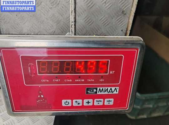 купить Вентилятор радиатора на Volkswagen Touran