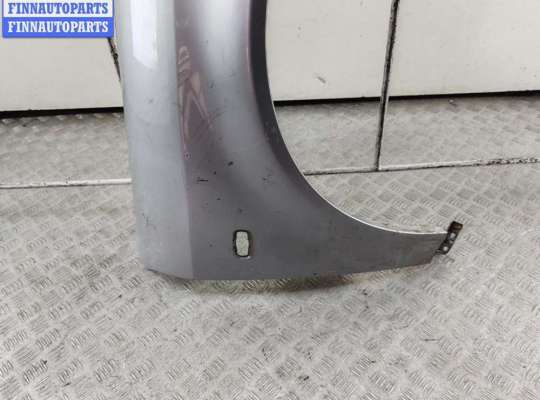 купить Крыло переднее правое на Audi A6 C5 (1997-2005)